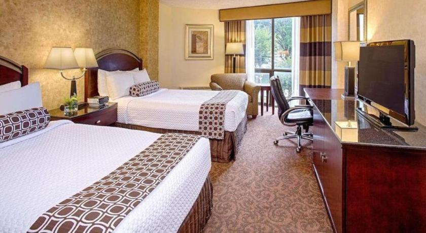 Radisson Hotel Austin - University Exterior foto
